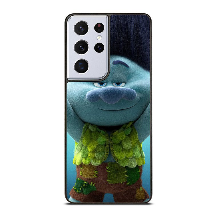 TROLLS BRANCH Samsung Galaxy S21 Ultra Case