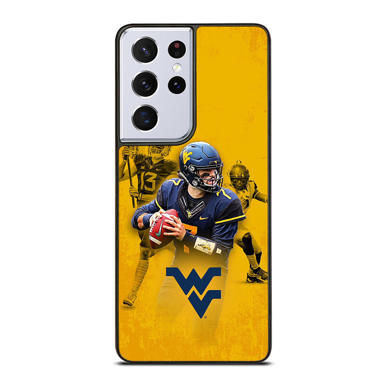 WEST VIRGINIA SYMBOL Samsung Galaxy S21 Ultra Case