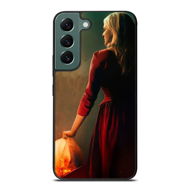 ART OF THE HANDMAID'S TALE SERIES Samsung Galaxy S22 Case