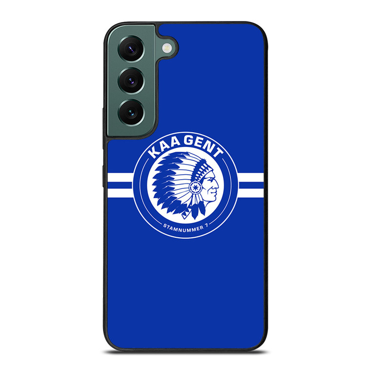 KAA GENT LOGO CLUB Samsung Galaxy S22 Case