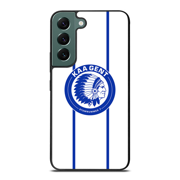 KAA GENT SYMBOL Samsung Galaxy S22 Case