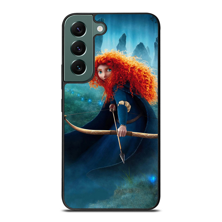 MERIDA BRAVE Samsung Galaxy S22 Case