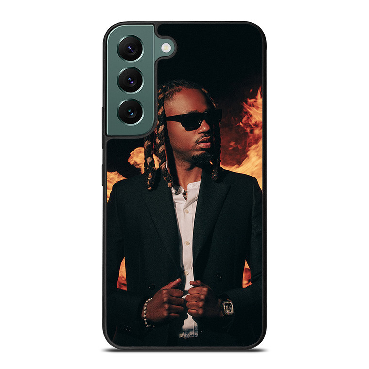 METRO BOOMIN COOL Samsung Galaxy S22 Case
