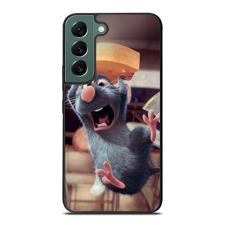 RATATOUILLE CUTE Samsung Galaxy S22 Case