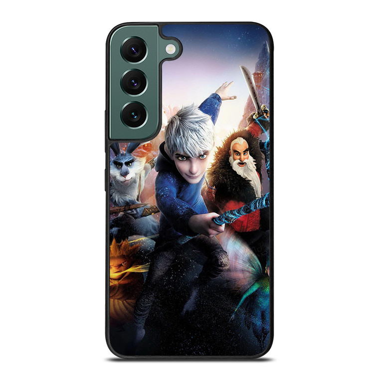 RISE OF THE GUARDIANS Samsung Galaxy S22 Case