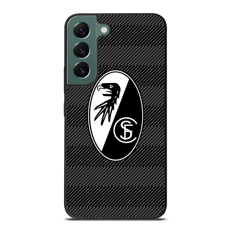 SC FREIBURG ICON Samsung Galaxy S22 Case