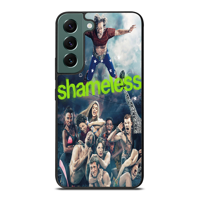 SHAMELESS SERIES Samsung Galaxy S22 Case