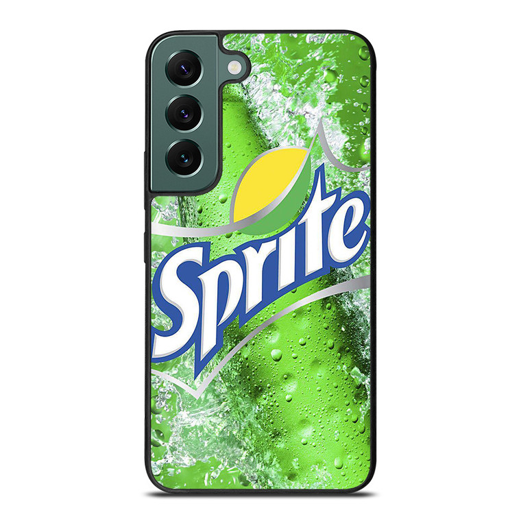 SPRITE DRINK ICON Samsung Galaxy S22 Case