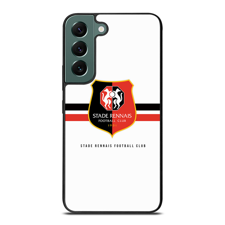 STADE RENNAIS FC 2 Samsung Galaxy S22 Case