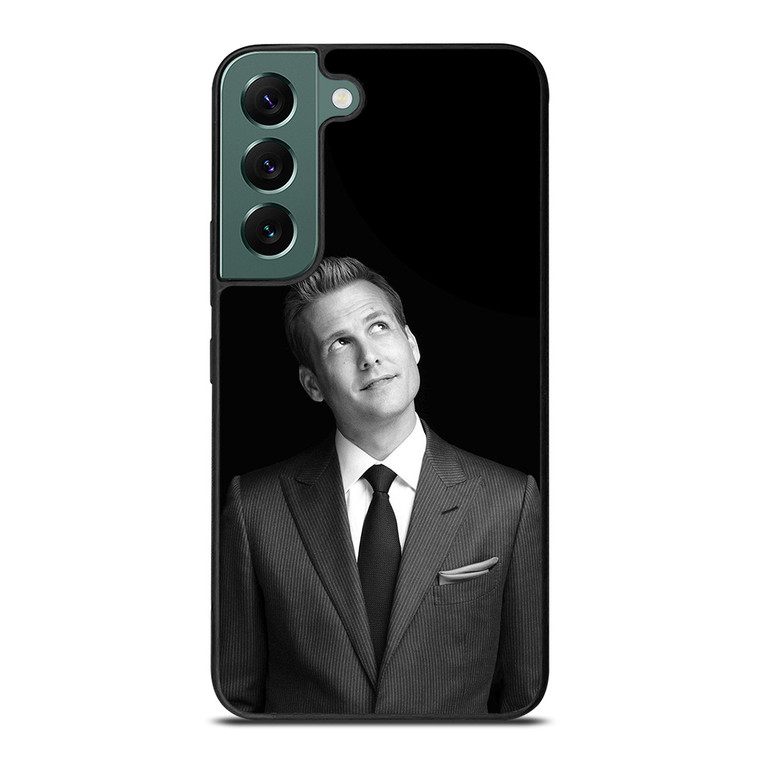 SUITS HARVEY SPECTER COOL Samsung Galaxy S22 Case
