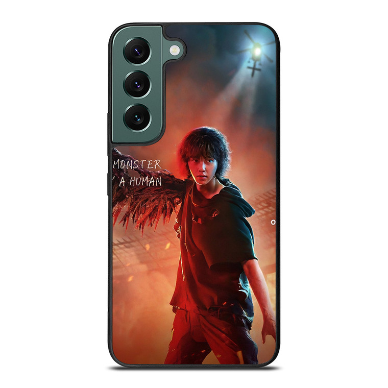 SWEET HOME TV SHOW COOL Samsung Galaxy S22 Case