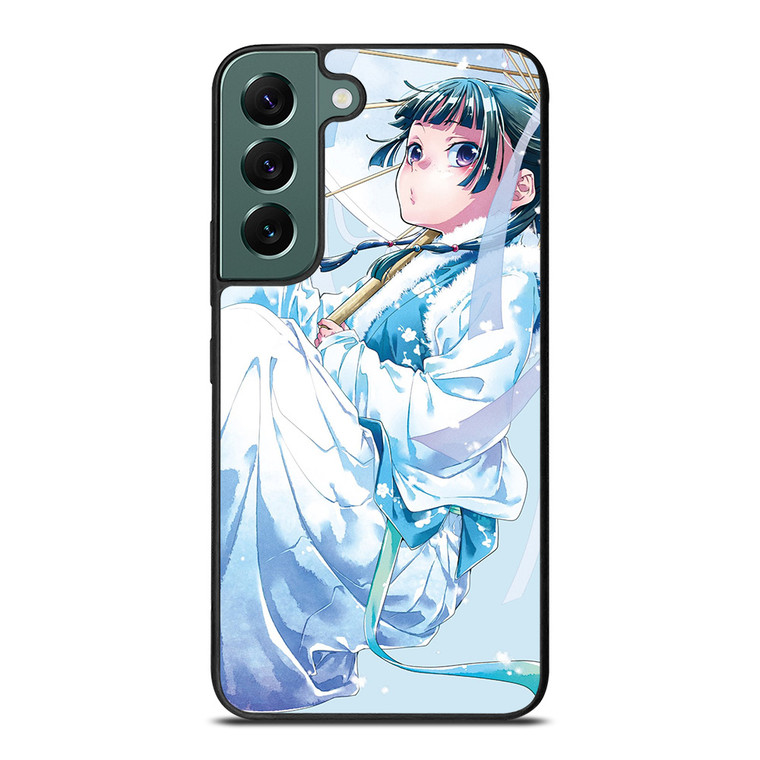 THE APOTHECARY DIARIES Samsung Galaxy S22 Case