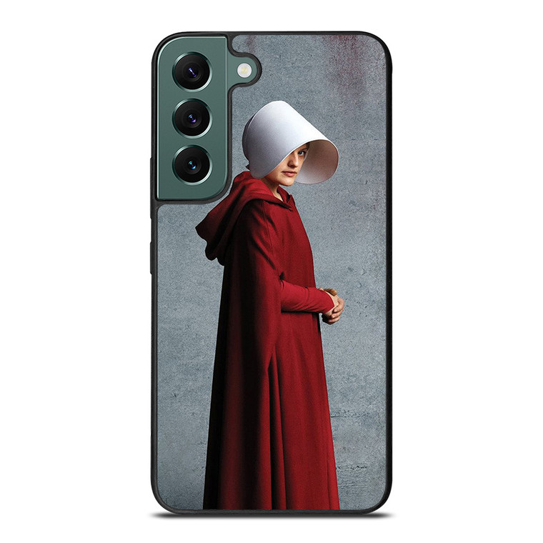 THE HANDMAID'S TALE COOL Samsung Galaxy S22 Case