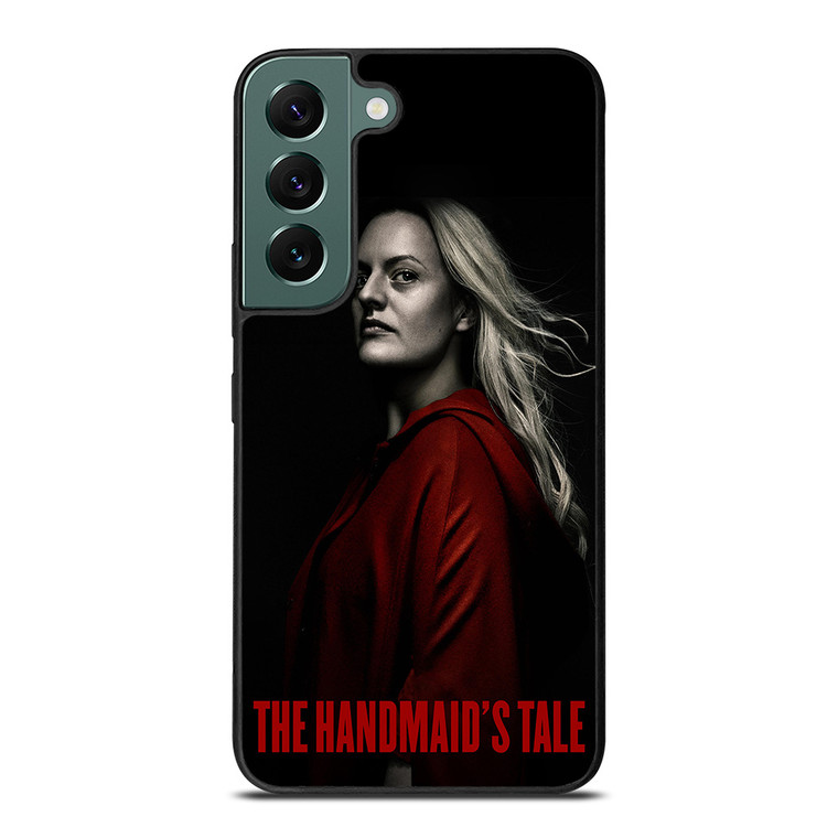 THE HANDMAID'S TALE SERIES Samsung Galaxy S22 Case