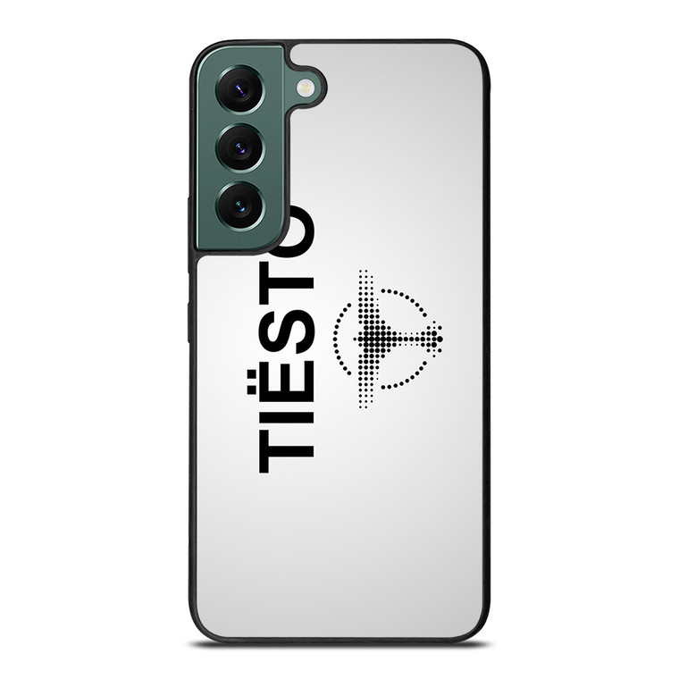 TIESTO SYMBOL Samsung Galaxy S22 Case