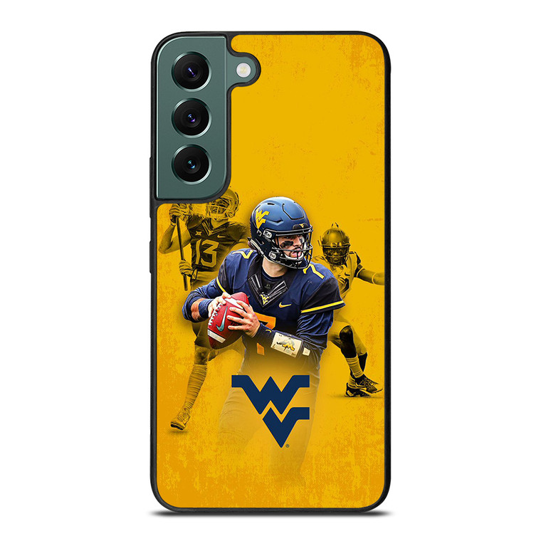 WEST VIRGINIA SYMBOL Samsung Galaxy S22 Case