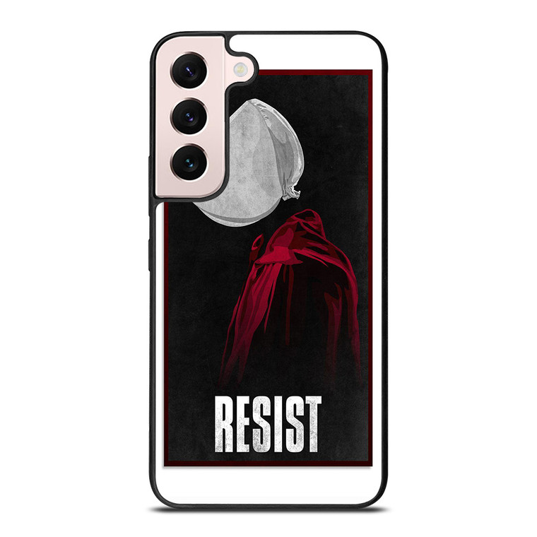 ART OF THE HANDMAID'S TALE Samsung Galaxy S22 Plus Case