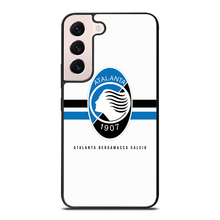 ATALANTA 1907 FC ICON Samsung Galaxy S22 Plus Case