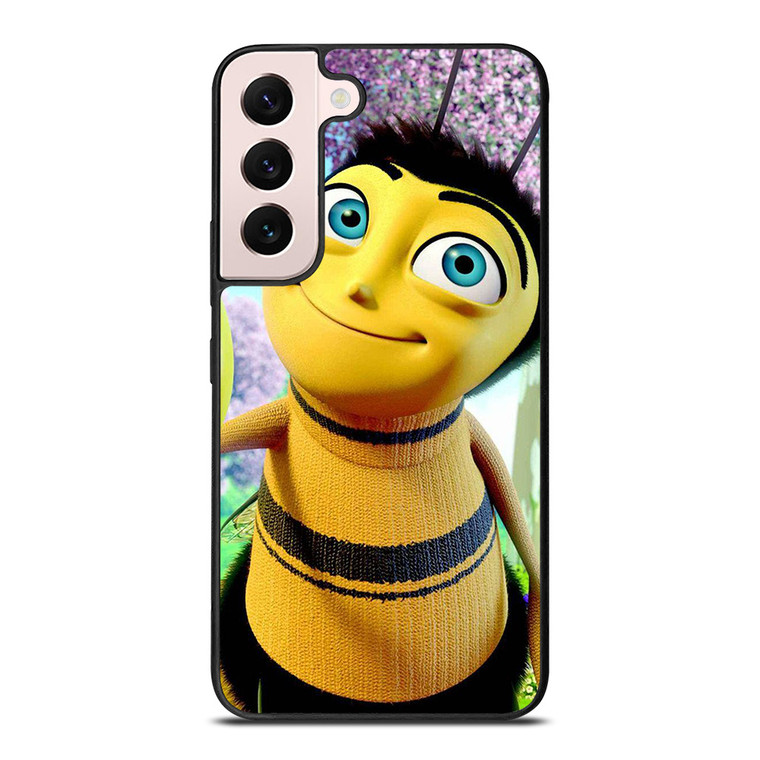 BEE MOVIE CUTE Samsung Galaxy S22 Plus Case