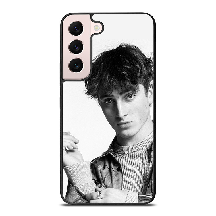 BENSON BOONE COOL POSE Samsung Galaxy S22 Plus Case