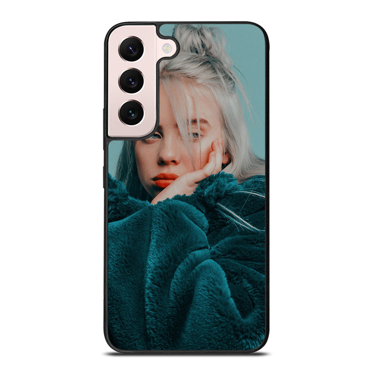BILLIE EILISH COOL Samsung Galaxy S22 Plus Case