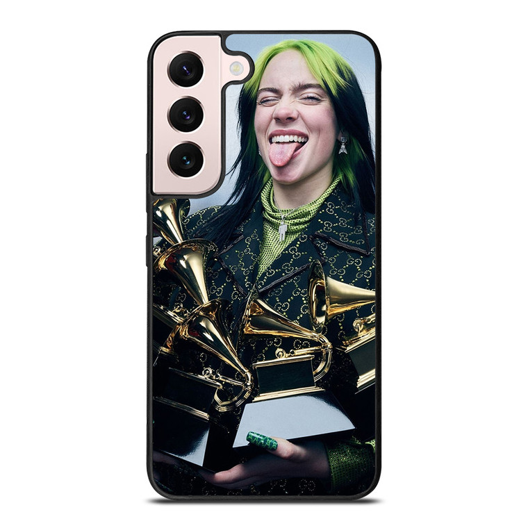 BILLIE EILISH GRAMMY Samsung Galaxy S22 Plus Case