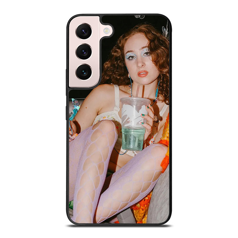 CHAPPELL ROAN SEXY SINGER Samsung Galaxy S22 Plus Case
