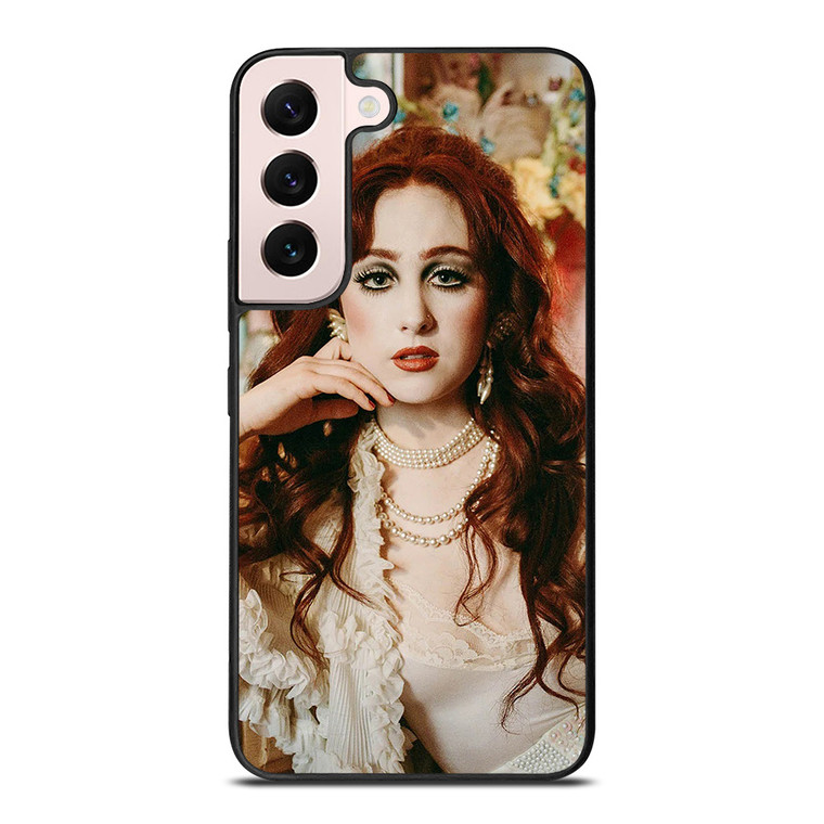 CHAPPELL ROAN SEXY Samsung Galaxy S22 Plus Case