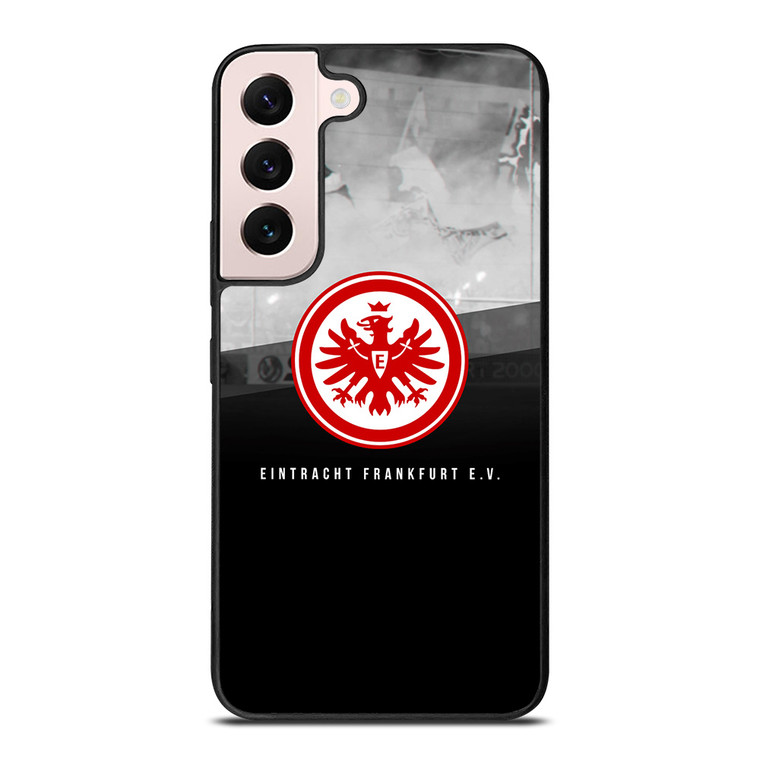 EINTRACHT FRANKFURT SYMBOL Samsung Galaxy S22 Plus Case