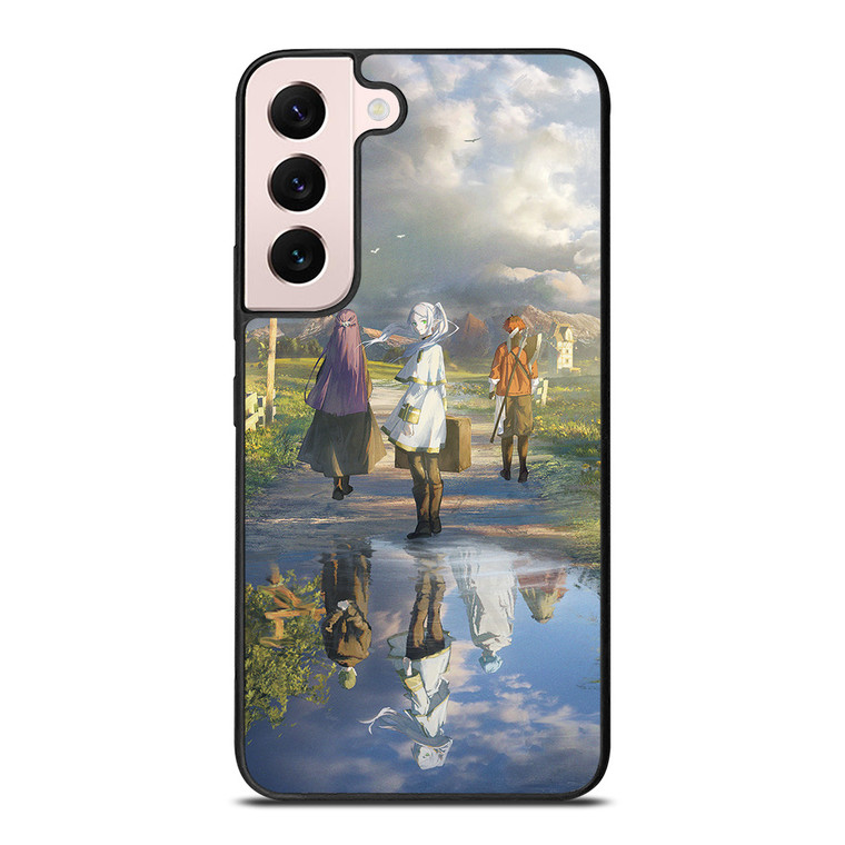 FRIEREN SERIES Samsung Galaxy S22 Plus Case