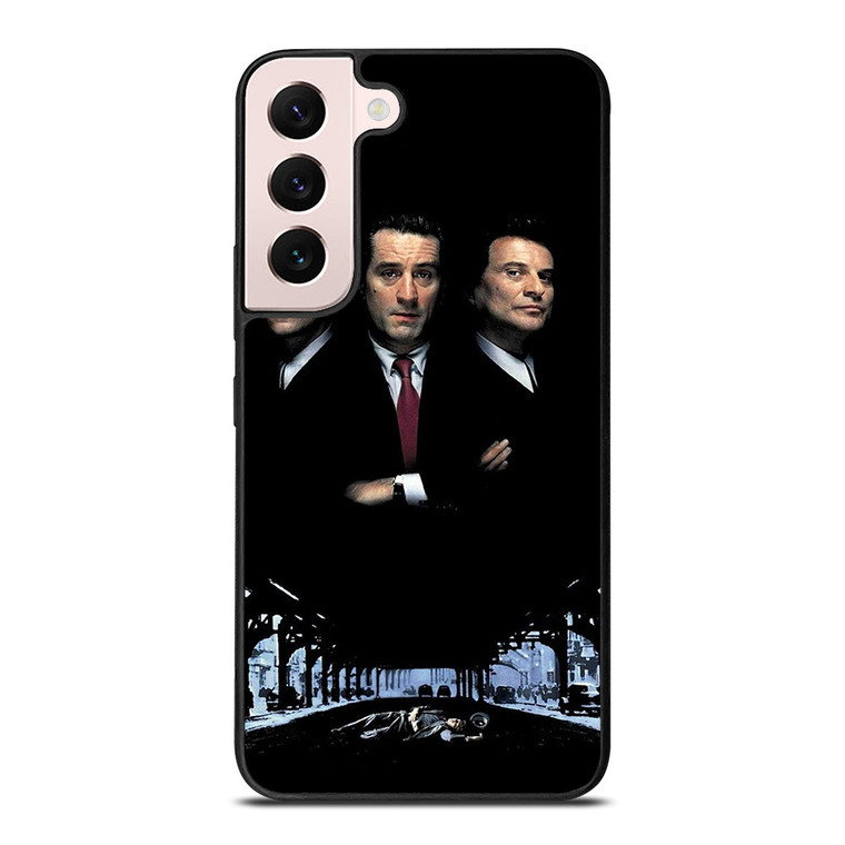 GOODFELLAS COOL MOVIE Samsung Galaxy S22 Plus Case
