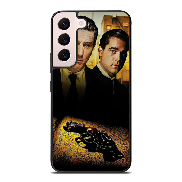 GOODFELLAS MOVIE Samsung Galaxy S22 Plus Case