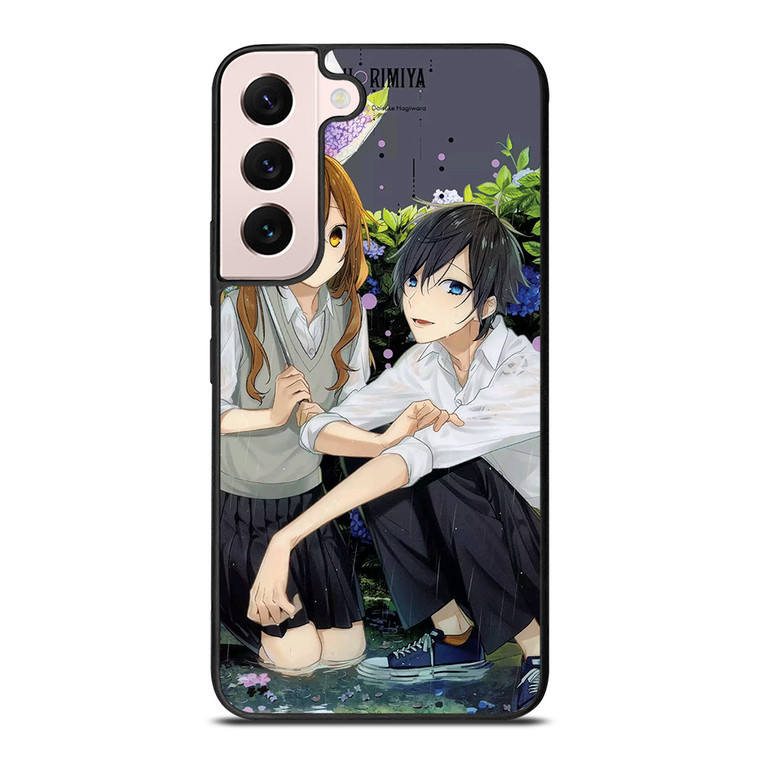 HORIMIYA ANIME SO SWEET Samsung Galaxy S22 Plus Case