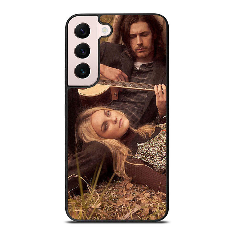 HOZIER SO SWEET Samsung Galaxy S22 Plus Case