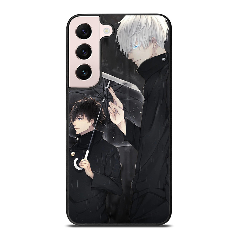 JUJUTSU KAISEN GOJO Samsung Galaxy S22 Plus Case