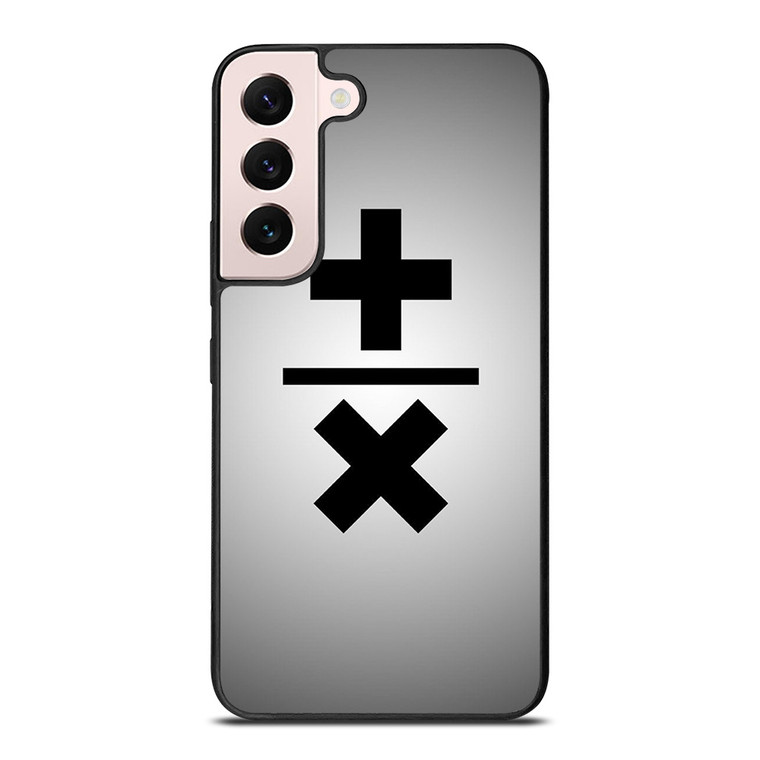 MARTIN GARRIX ICON Samsung Galaxy S22 Plus Case