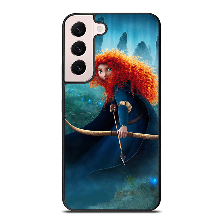 MERIDA BRAVE Samsung Galaxy S22 Plus Case