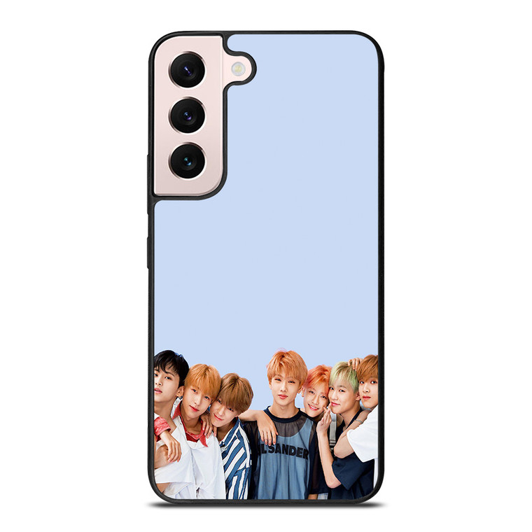 NCT BOYBAND CUTE Samsung Galaxy S22 Plus Case