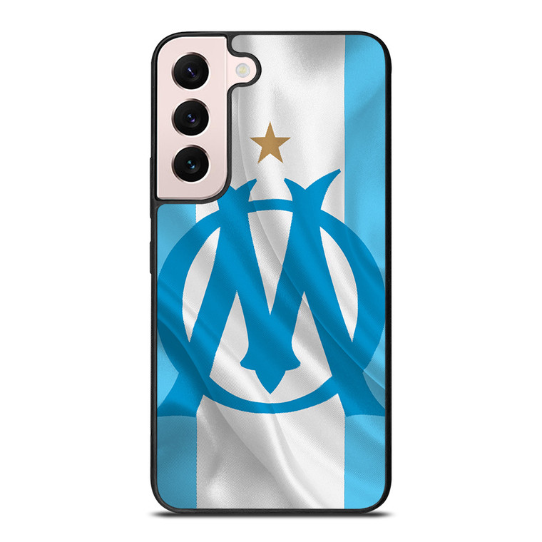 OLYMPIQUE DE MARSEILLE SYMBOL Samsung Galaxy S22 Plus Case