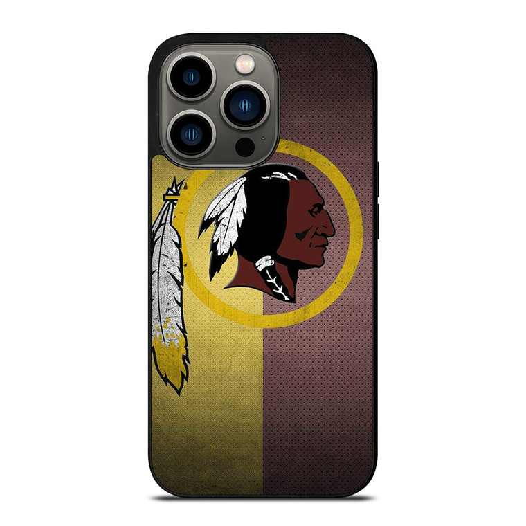 WASHINGTON REDSKINS 3 iPhone 13 Pro Case