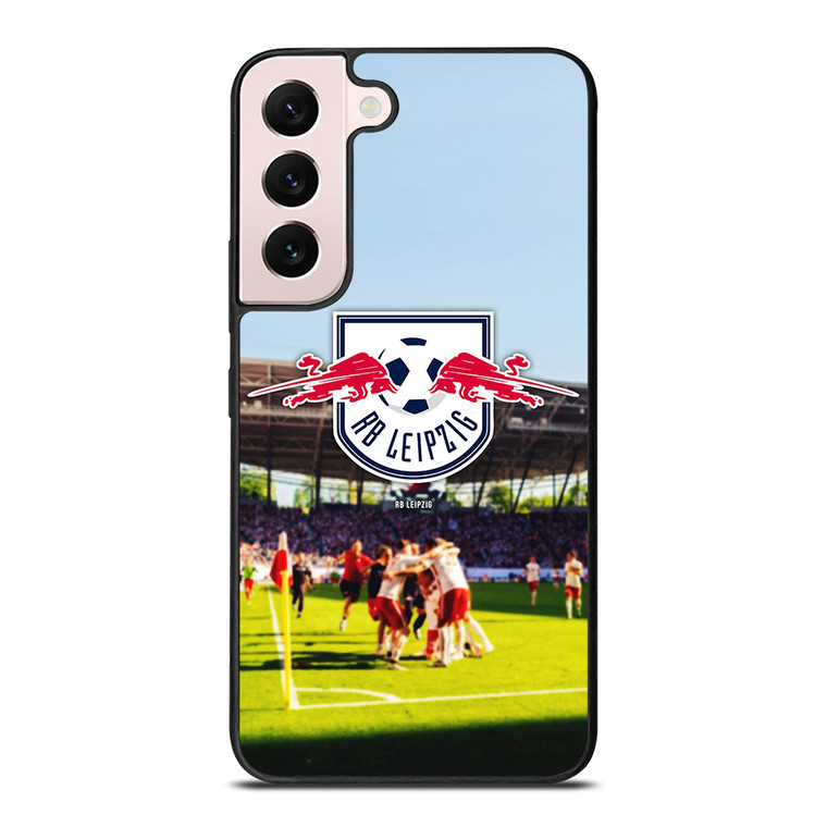 RB LEIPZIG FC LOGO Samsung Galaxy S22 Plus Case