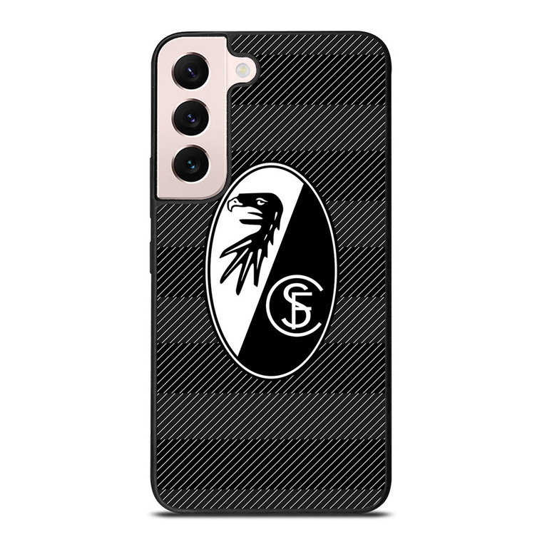 SC FREIBURG ICON Samsung Galaxy S22 Plus Case