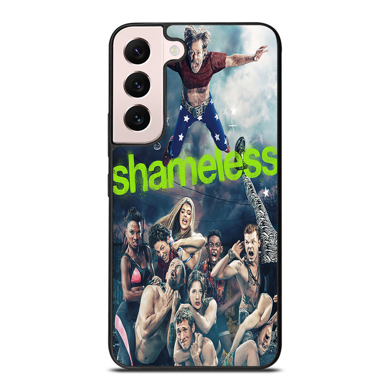 SHAMELESS SERIES Samsung Galaxy S22 Plus Case
