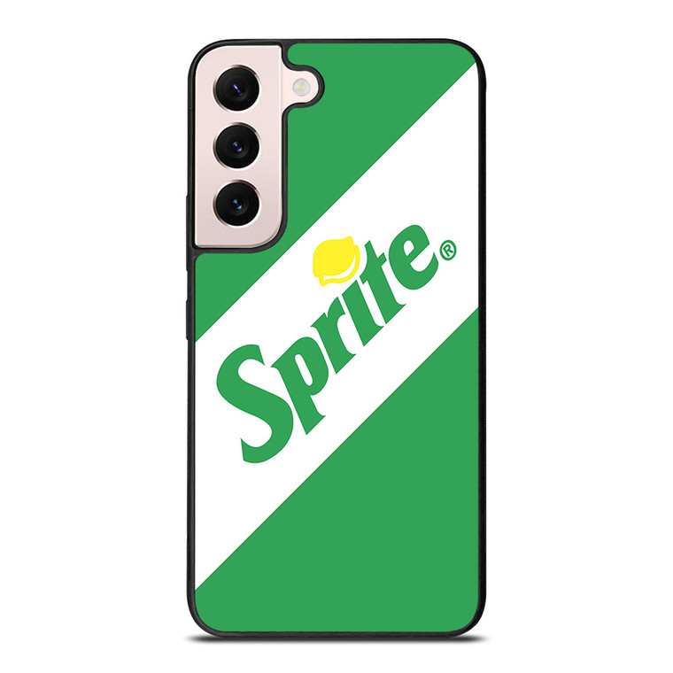 SPRITE ICON Samsung Galaxy S22 Plus Case