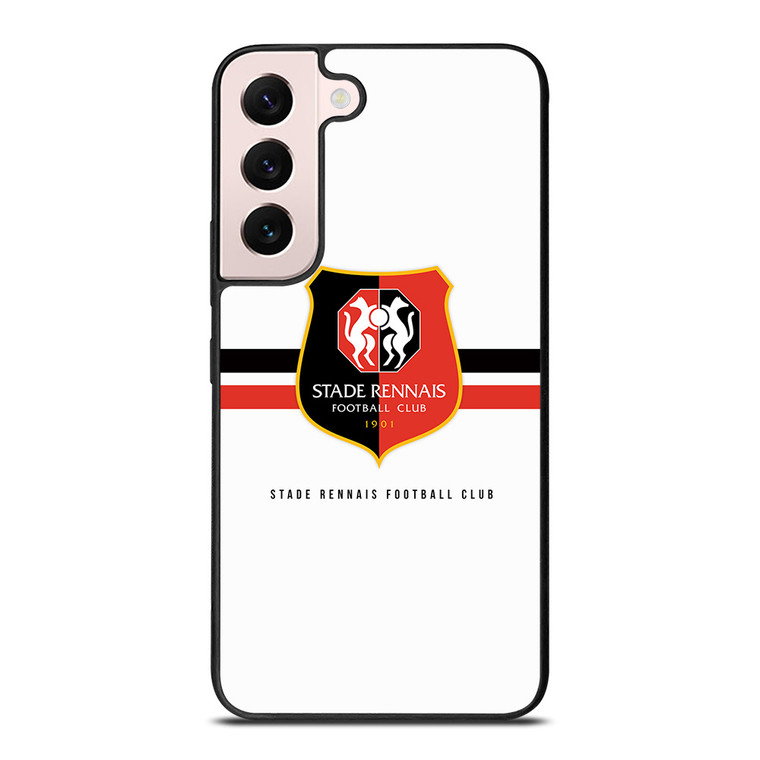STADE RENNAIS FC 2 Samsung Galaxy S22 Plus Case