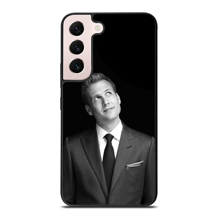 SUITS HARVEY SPECTER COOL Samsung Galaxy S22 Plus Case