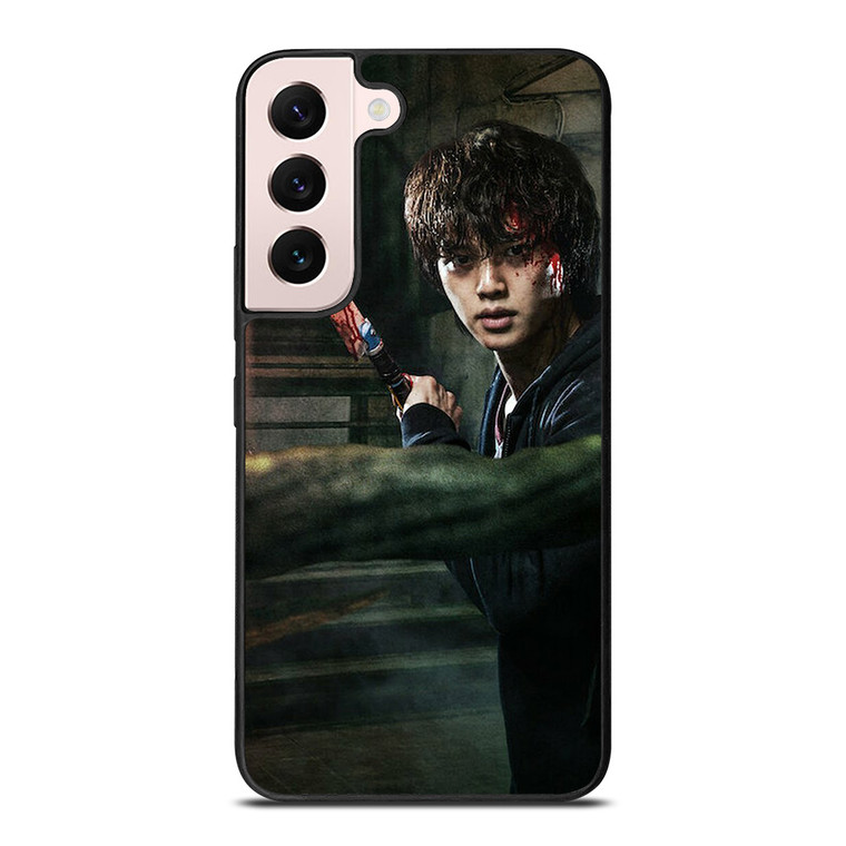 SWEET HOME TV SHOW Samsung Galaxy S22 Plus Case