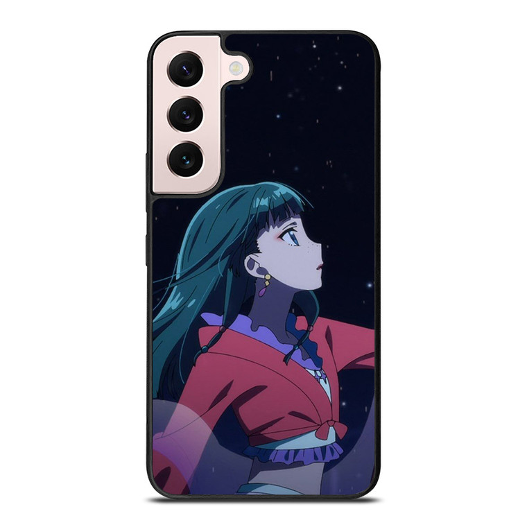THE APOTHECARY DIARIES WITH STARS Samsung Galaxy S22 Plus Case