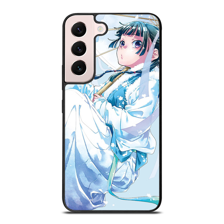 THE APOTHECARY DIARIES Samsung Galaxy S22 Plus Case