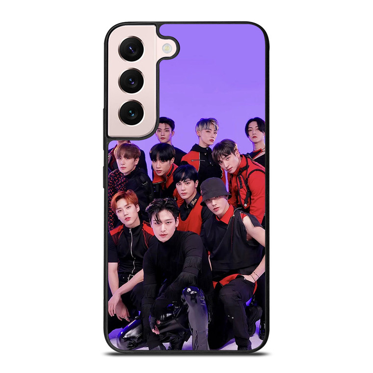 THE BOYZ BOYBAND Samsung Galaxy S22 Plus Case